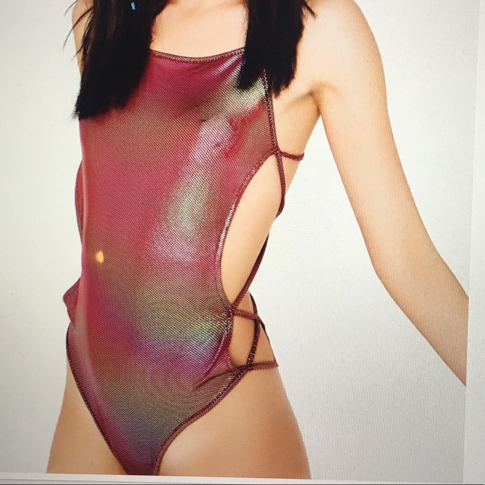 Dollskill bodysuit
